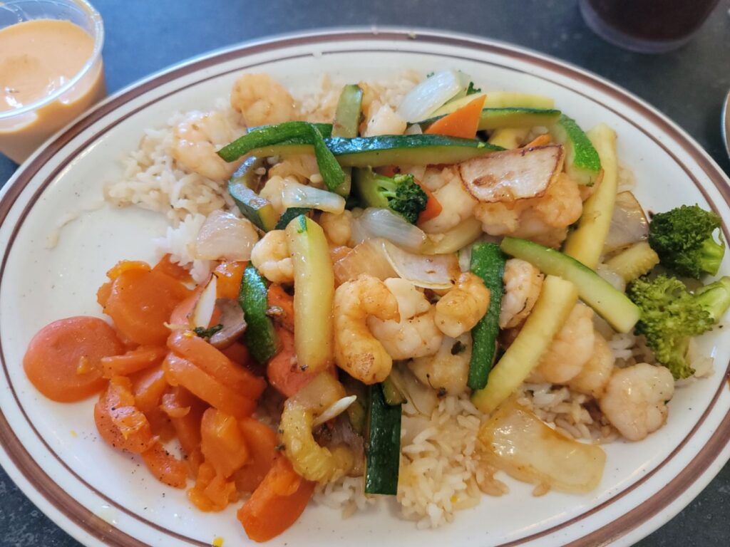 Koto\'s Japanese Restaurant and Sushi Lounge 2